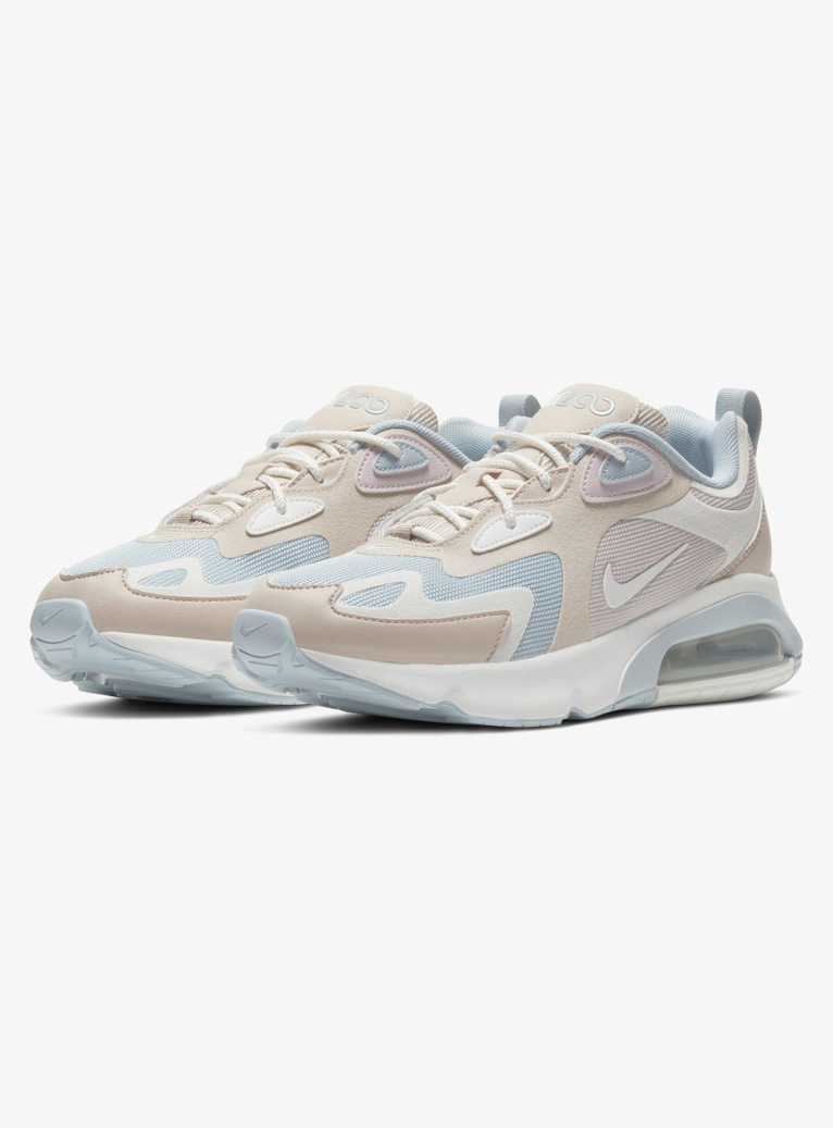 Nike 200 best sale barely rose